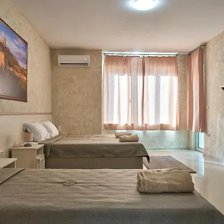 Kings View Gæstehus 3*