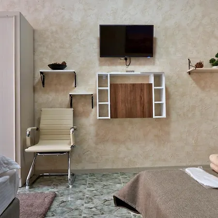 Kings View Pensión Veliko Tárnovo