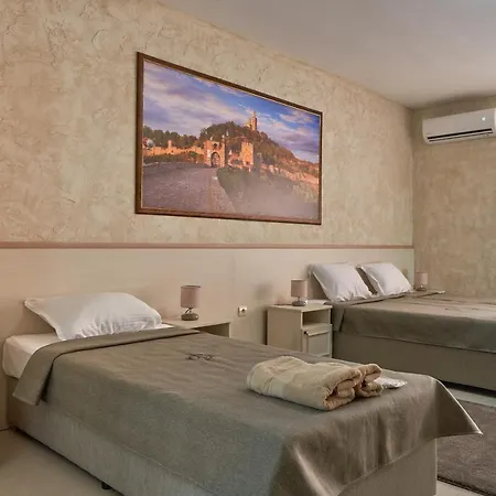 Gæstehus Kings View