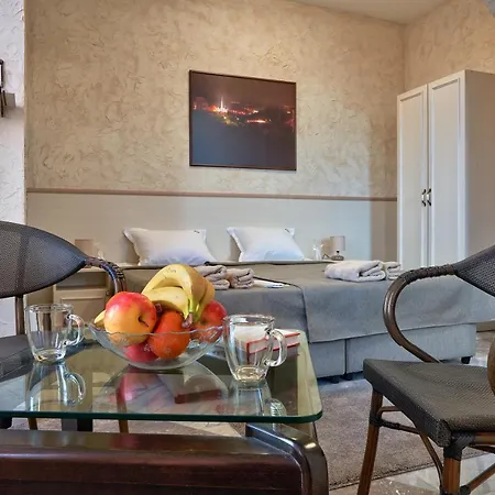 Guest house Kings View Veliko Tarnovo
