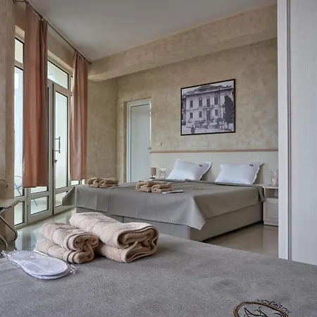 Kings View Veliko Tárnovo