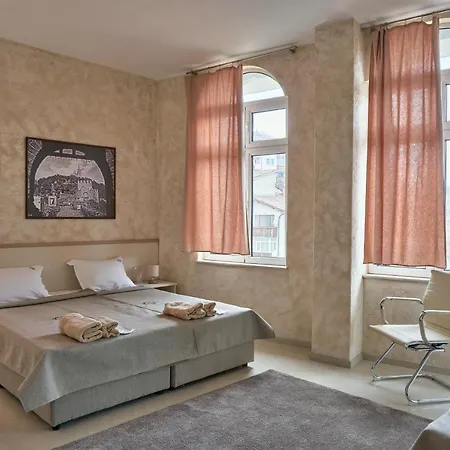 Kings View Gæstehus