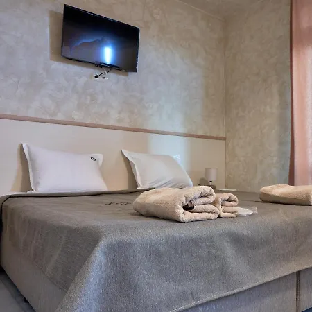 Casa de hóspedes Kings View Veliko Tŭrnovo