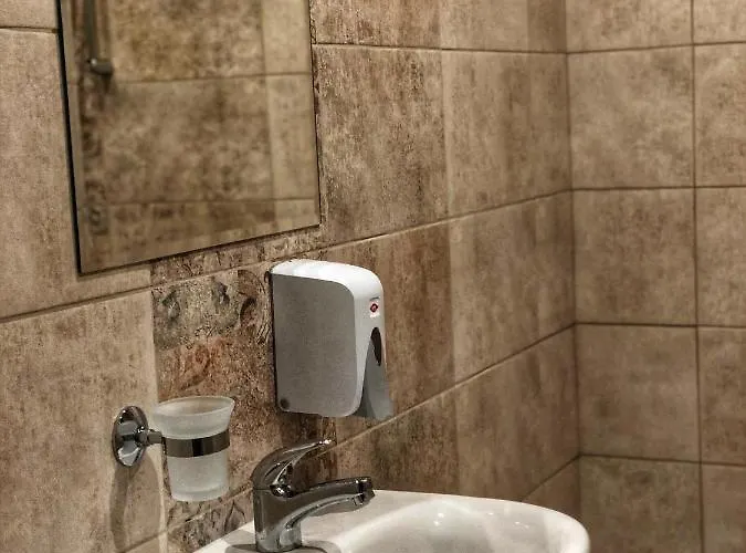 Kings View Guest house Veliko Tarnovo