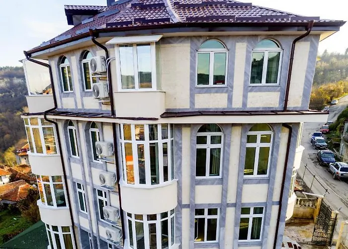 Kings View Veliko Tarnovo