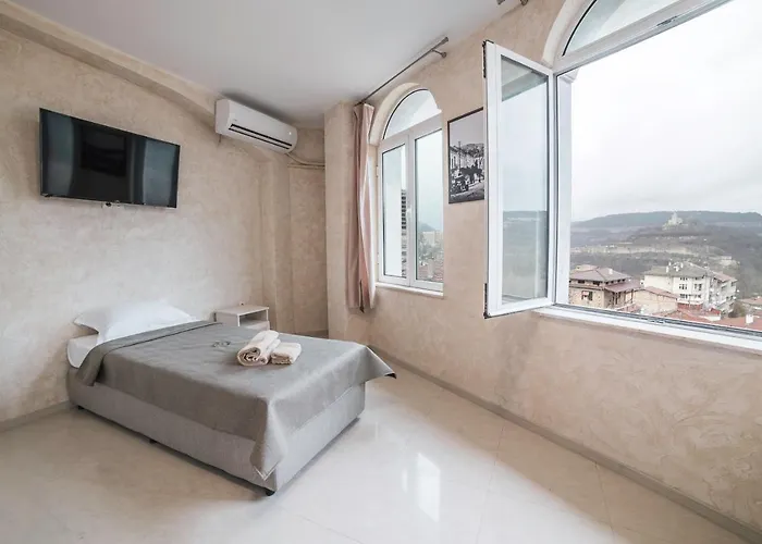 Kings View Guest house Veliko Tarnovo