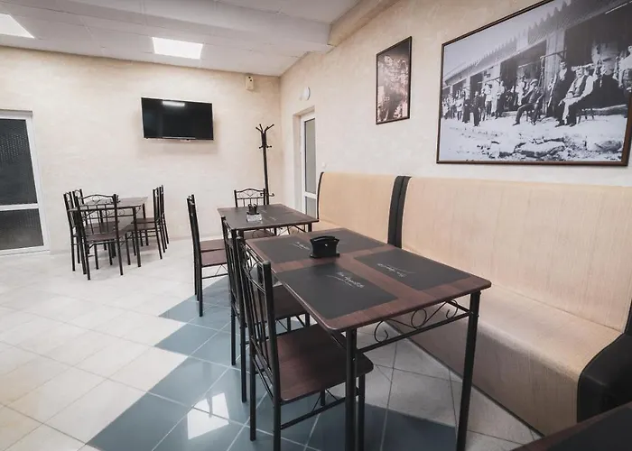 Kings View Guest house Veliko Tarnovo