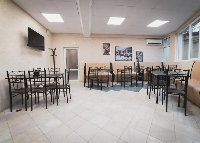 Guest house Kings View