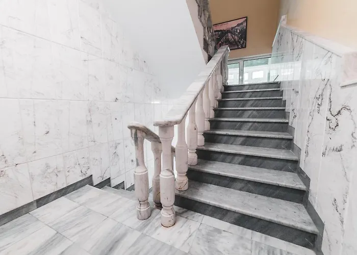 Guest house Kings View