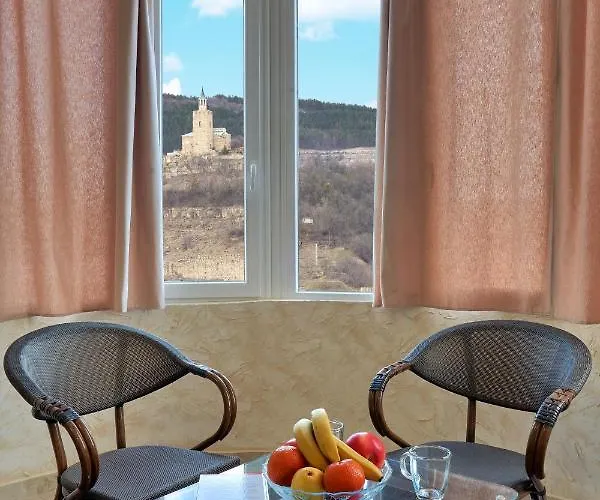 Kings View Guest house