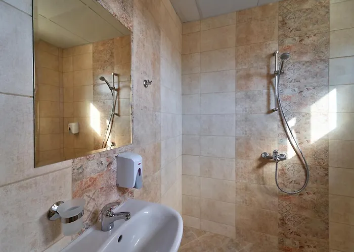 Kings View 3* Veliko Tarnovo