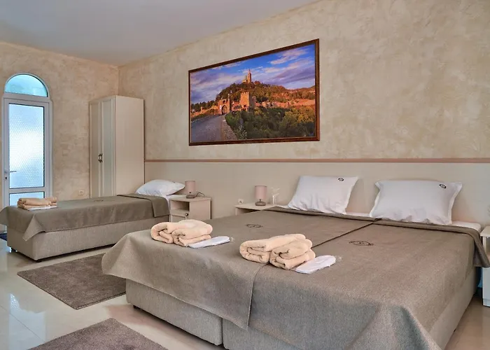 Guest house Kings View