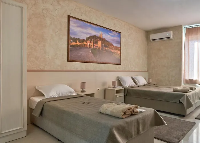 Pensjonat Kings View