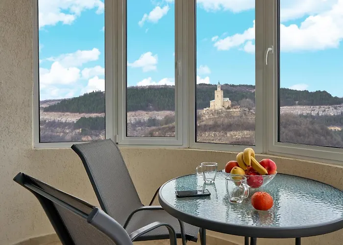 Kings View Veliko Tarnovo