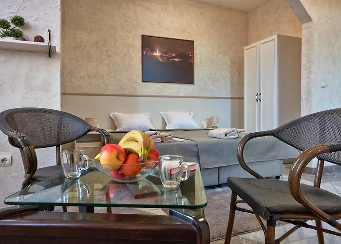 Guest house Kings View Veliko Tarnovo