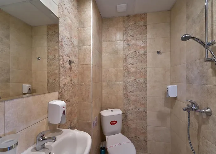 Guest house Kings View