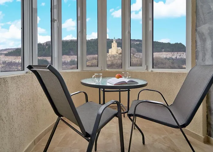 Guest house Kings View