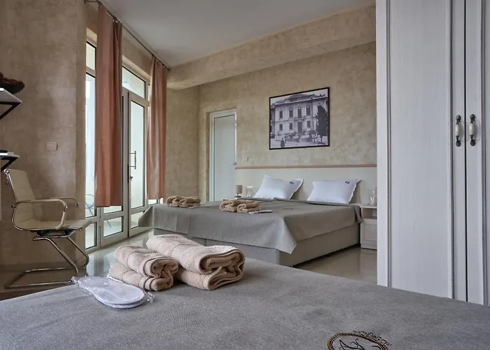 Kings View Wielkie Tyrnowo