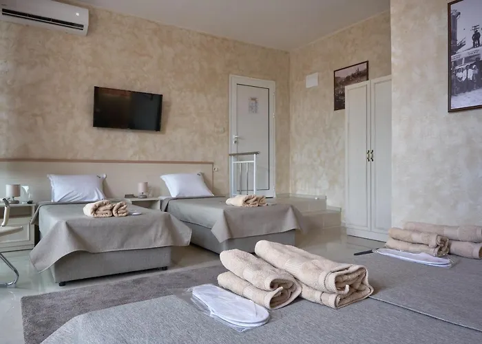 Kings View Veliko Tarnovo