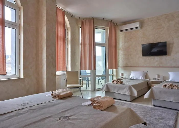 Kings View Guest house