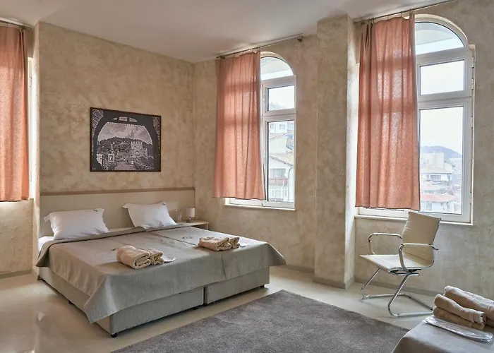 Kings View Guest house