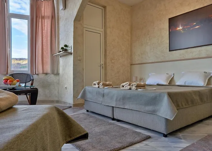 Guest house Kings View 3*