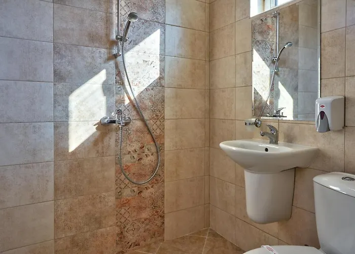 Guest house Kings View 3*