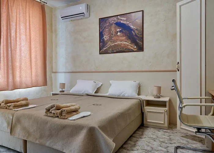 Guest house Kings View