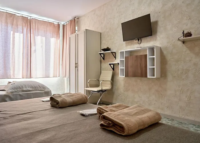 Kings View Veliko Tarnovo