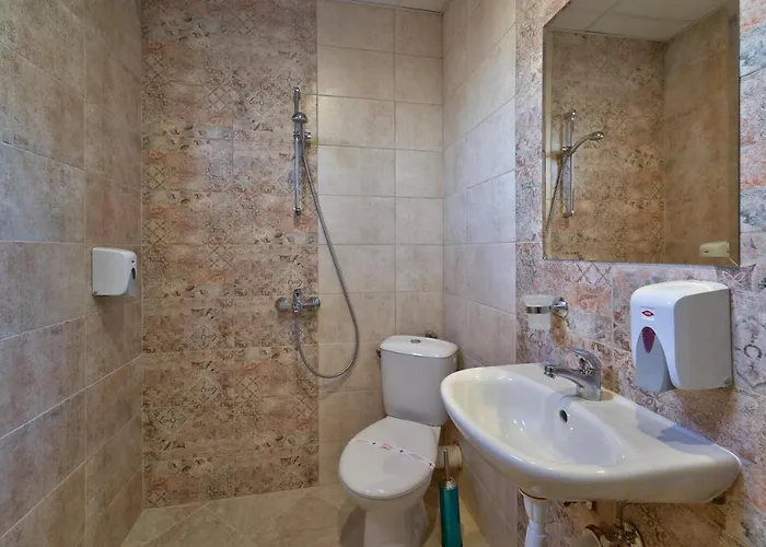 Kings View Veliko Tarnovo