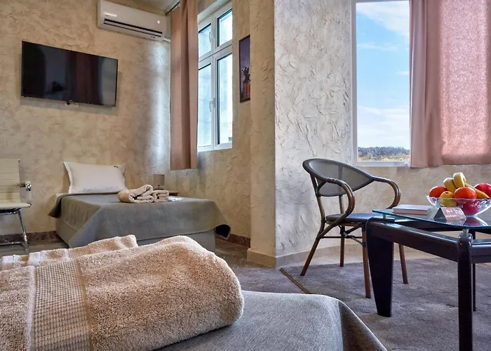 Guest house Kings View