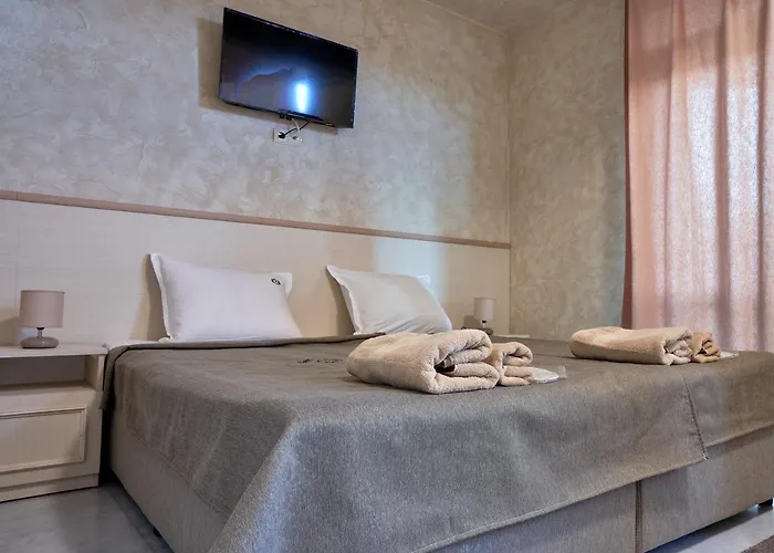 Guest house Kings View Veliko Tarnovo