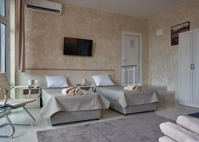 Guest house Kings View Veliko Tarnovo